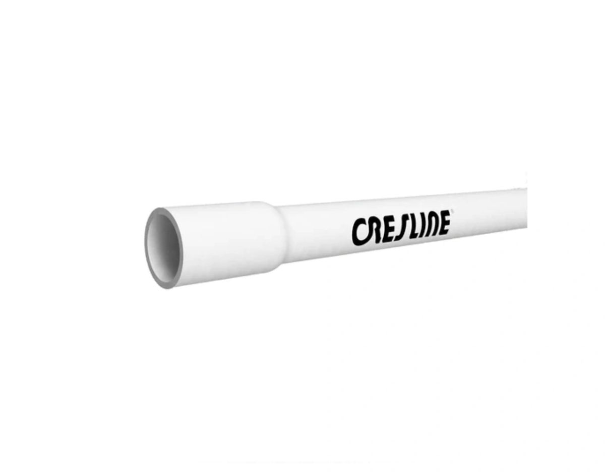 PVC Pipe 11/4 in. x 20 ft. SDR26 (CL 160) Bell End (Priced per ft.)